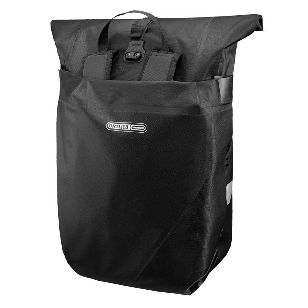 Vario PS ORTLIEB OF7712 Backpacks 26L / Black