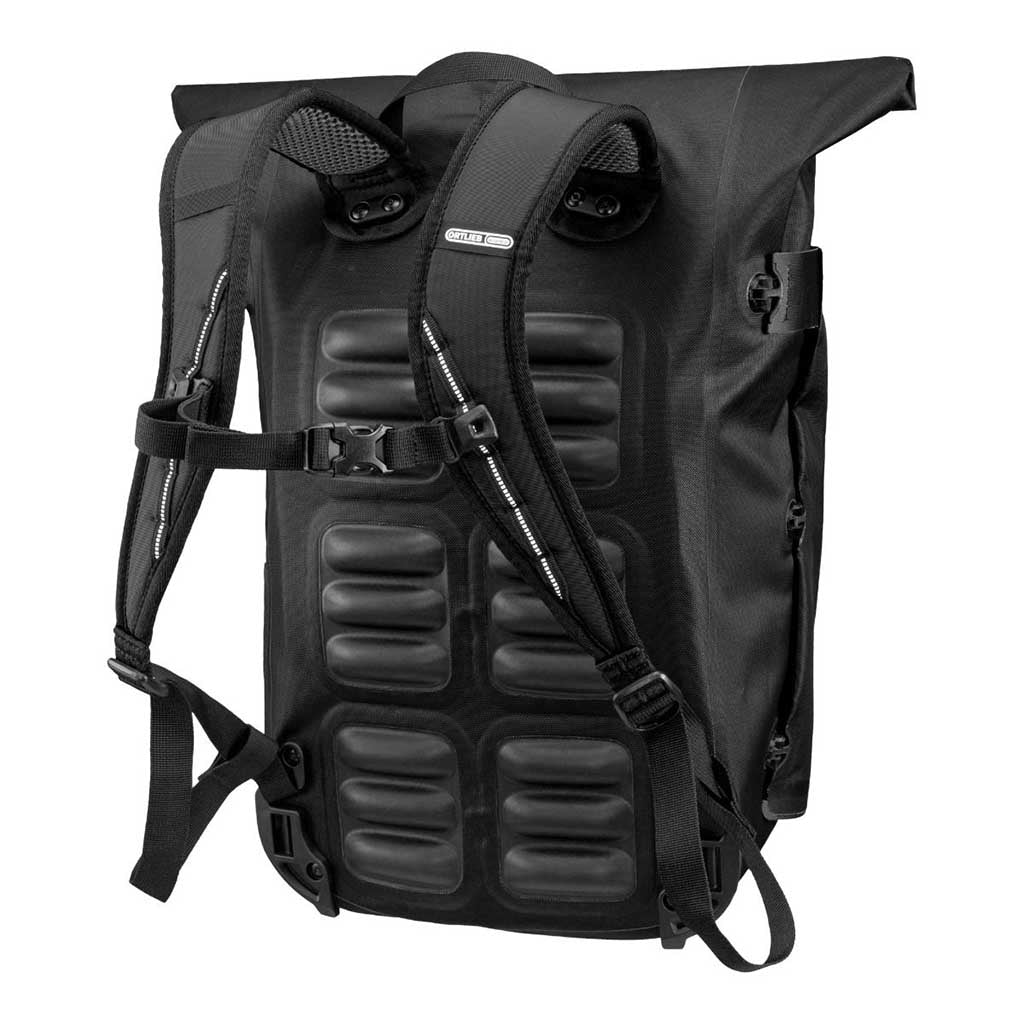 Vario PS ORTLIEB OF7712 Backpacks 26L / Black