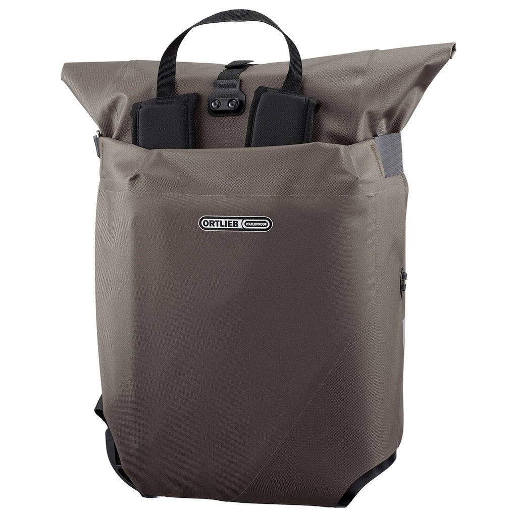ORTLIEB | Vario PS QL 2.1 | 26L Frame Pack | Dark Sand - WildBounds