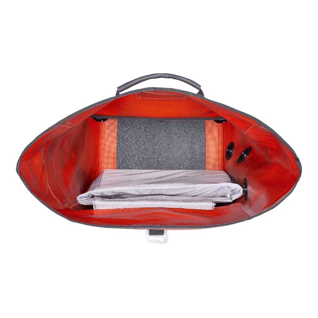Vario PS ORTLIEB OF7715 Backpacks 26L / Rooibos