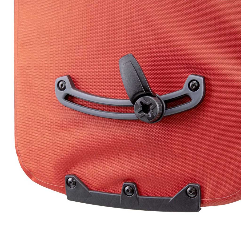 Vario PS ORTLIEB OF7715 Backpacks 26L / Rooibos