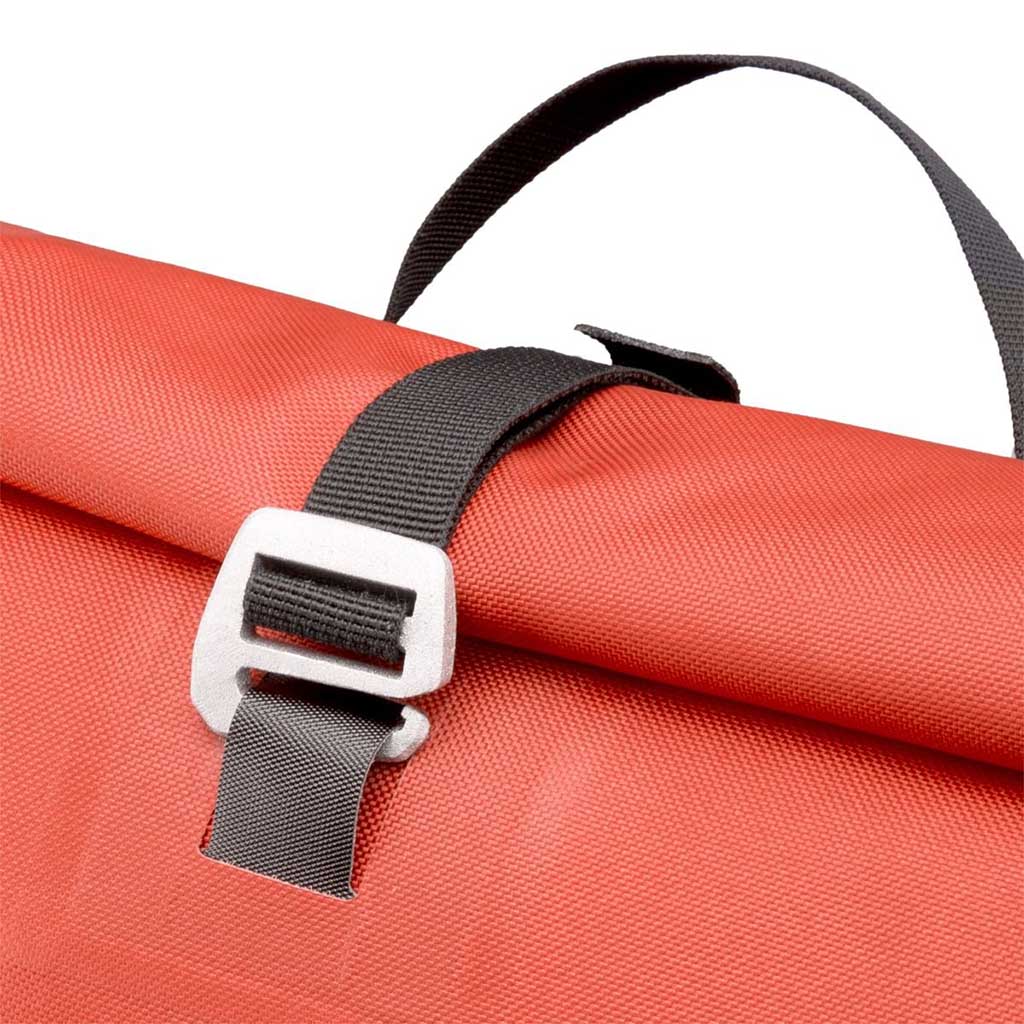 Vario PS ORTLIEB OF7715 Backpacks 26L / Rooibos