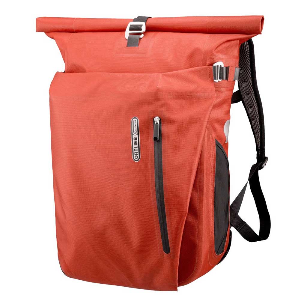 Vario PS ORTLIEB OF7715 Backpacks 26L / Rooibos