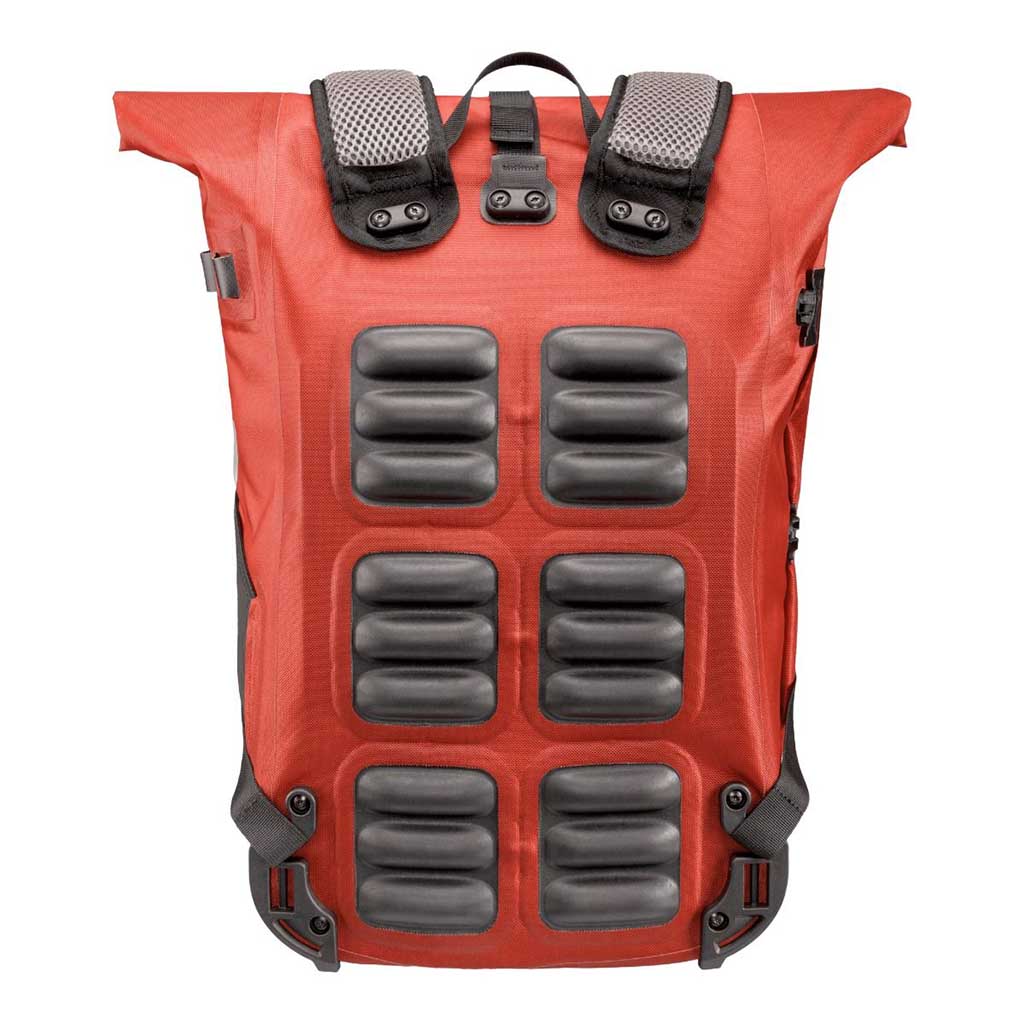 Vario PS ORTLIEB OF7715 Backpacks 26L / Rooibos