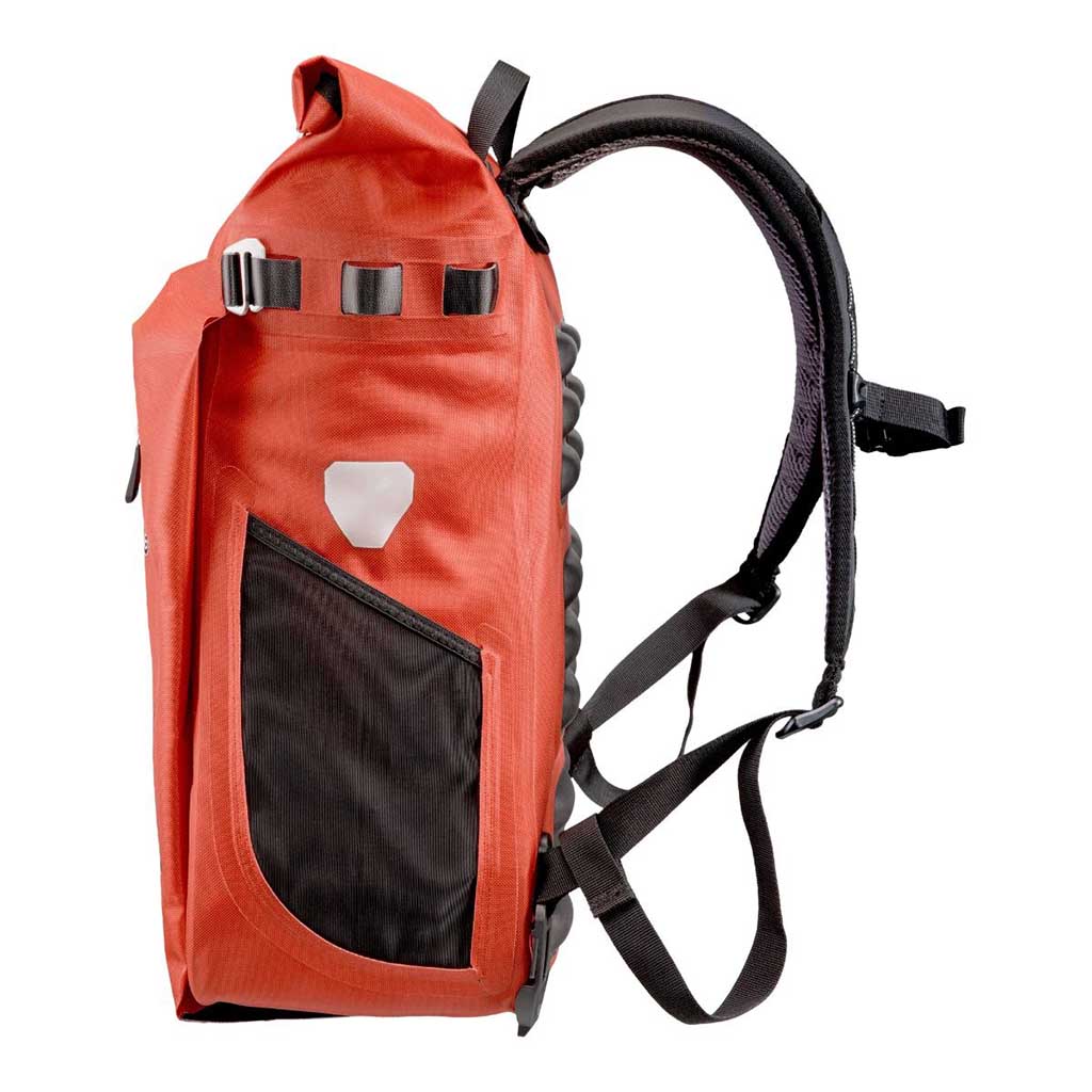 Vario PS ORTLIEB OF7715 Backpacks 26L / Rooibos
