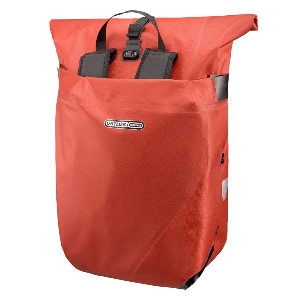 Vario PS ORTLIEB OF7715 Backpacks 26L / Rooibos