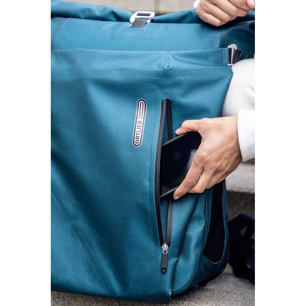 Vario PS ORTLIEB OF7715 Backpacks 26L / Rooibos