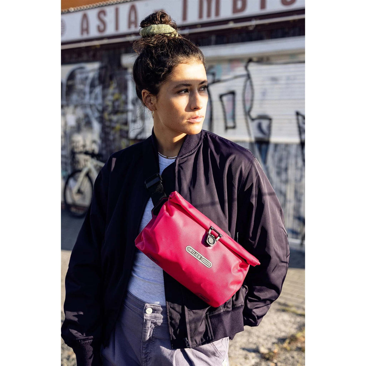 Velo Sling Flex ORTLIEB Sling Bags