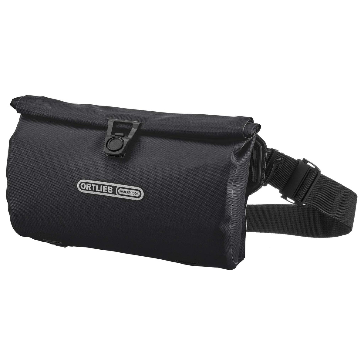 Velo Sling Flex ORTLIEB OF3272 Sling Bags 2.5L / Black