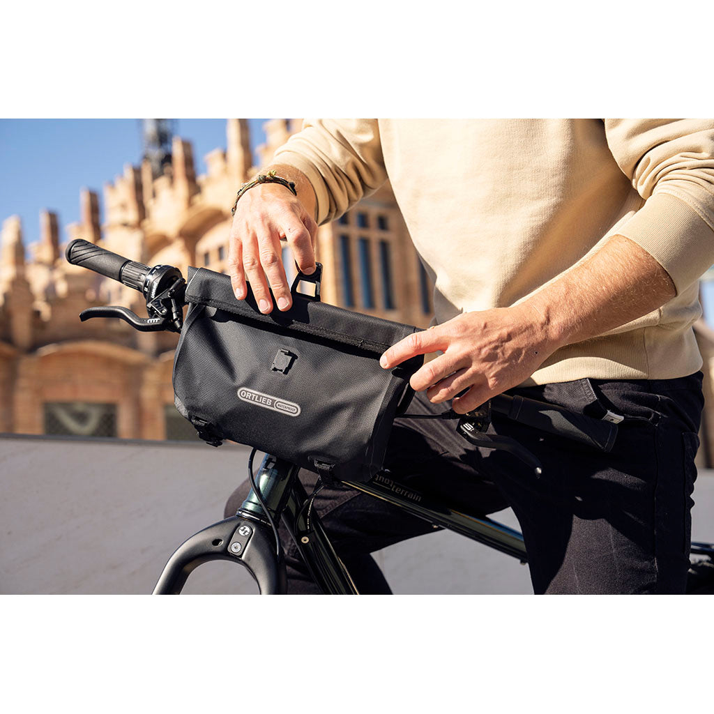 Velo Sling ORTLIEB OF9955 Sling Bags 3L / Dark Sand