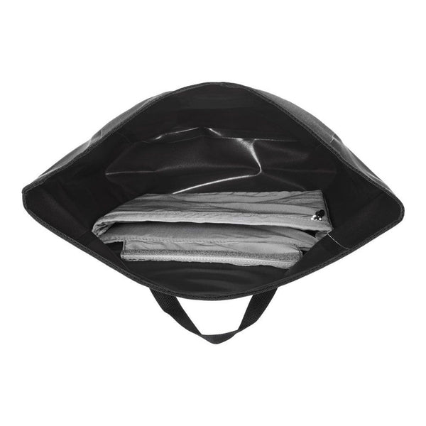 ORTLIEB | Velocity PS 23L | Bikebag | Black | WildBounds UK