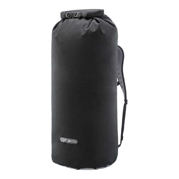 ORTLIEB | X-Tremer XL | Tough Drybag | Black | WildBounds UK