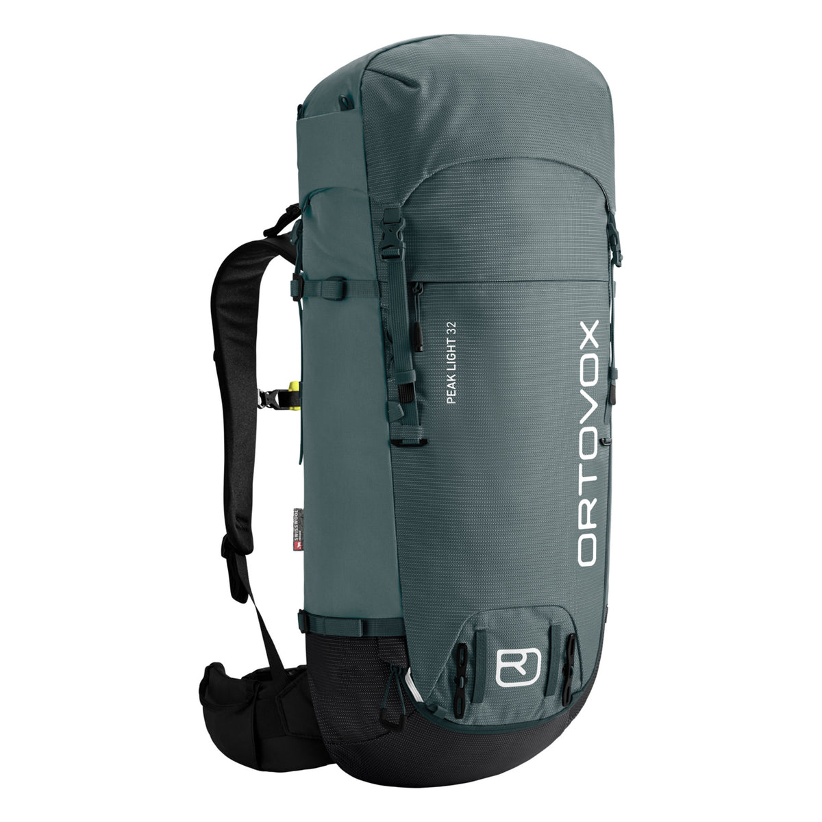 Peak Light 32 Ortovox 2627ORPEAKLI32ARCTICG Backpacks 32L / Arctic Grey