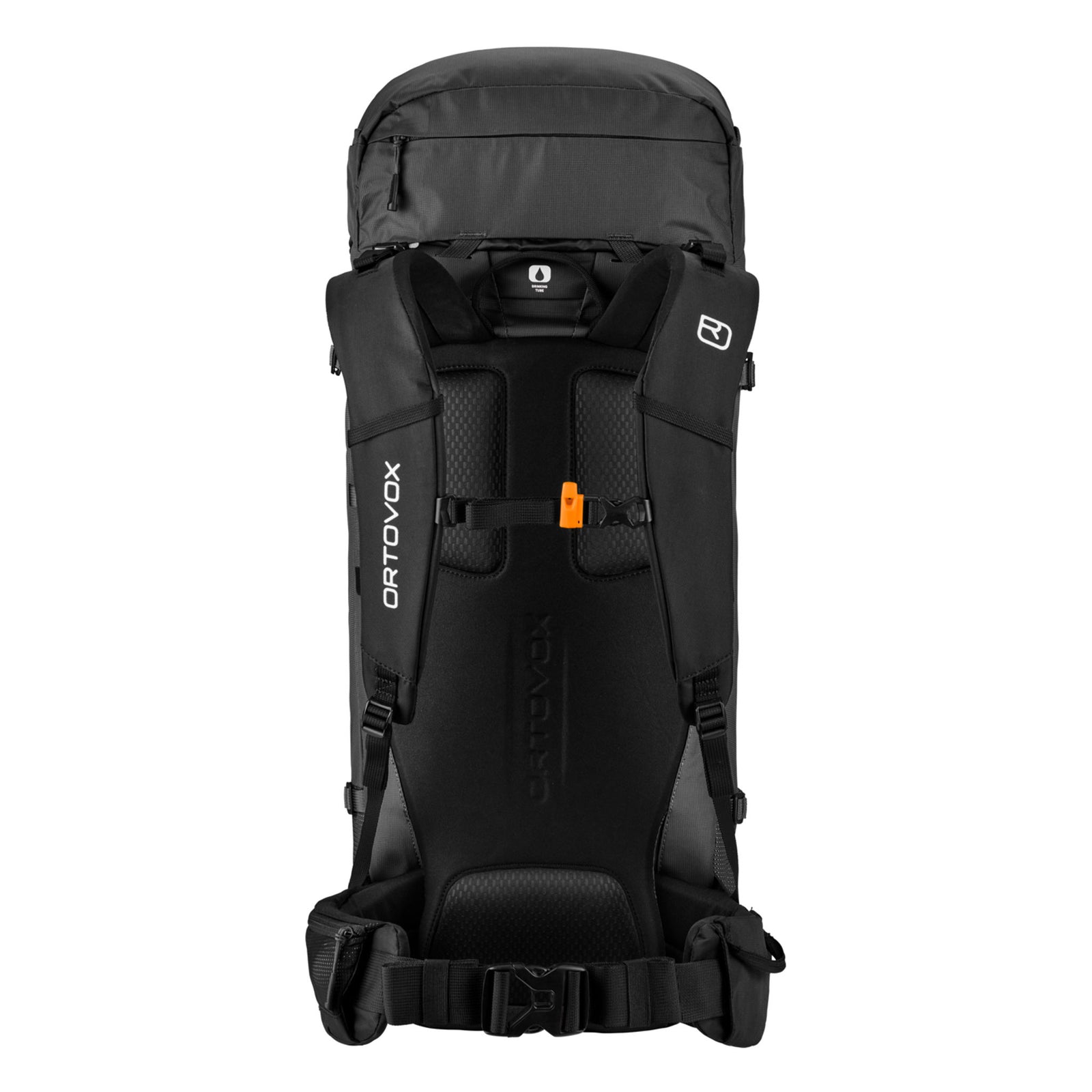 Peak Light 32 Ortovox 2627ORPEAKLI32BLACK Backpacks 32L / Black Raven
