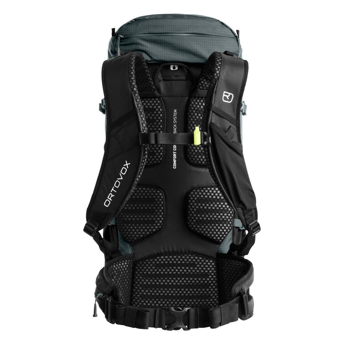 Traverse 38 S Ortovox 2627ORTRAVERSE38SDARKAR Backpacks 38L / Dark Arctic Grey