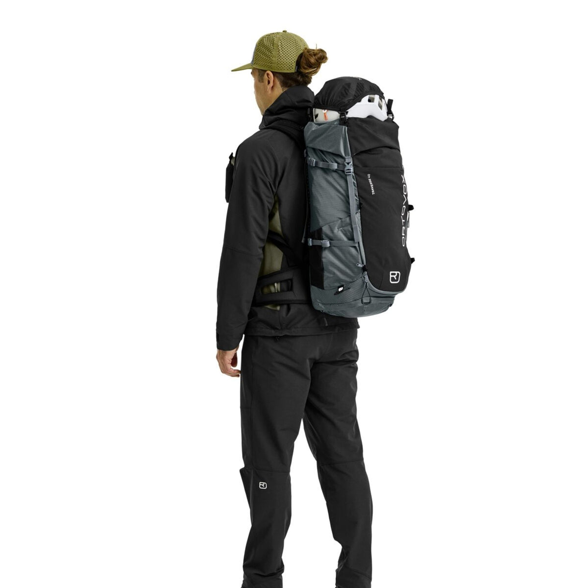 Traverse 40