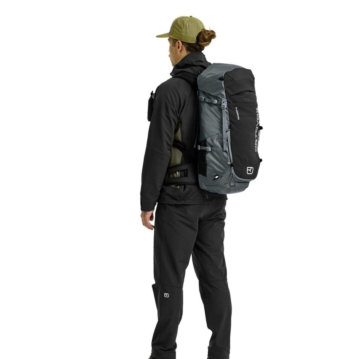 Traverse 40