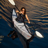 Bay ST Oru Kayak OKY102-ORA-ST Kayaks 1P / White