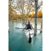 Bay ST Oru Kayak OKY102-ORA-ST Kayaks 1P / White/Orange