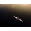 Bay ST Oru Kayak OKY102-ORA-ST Kayaks 1P / White/Orange