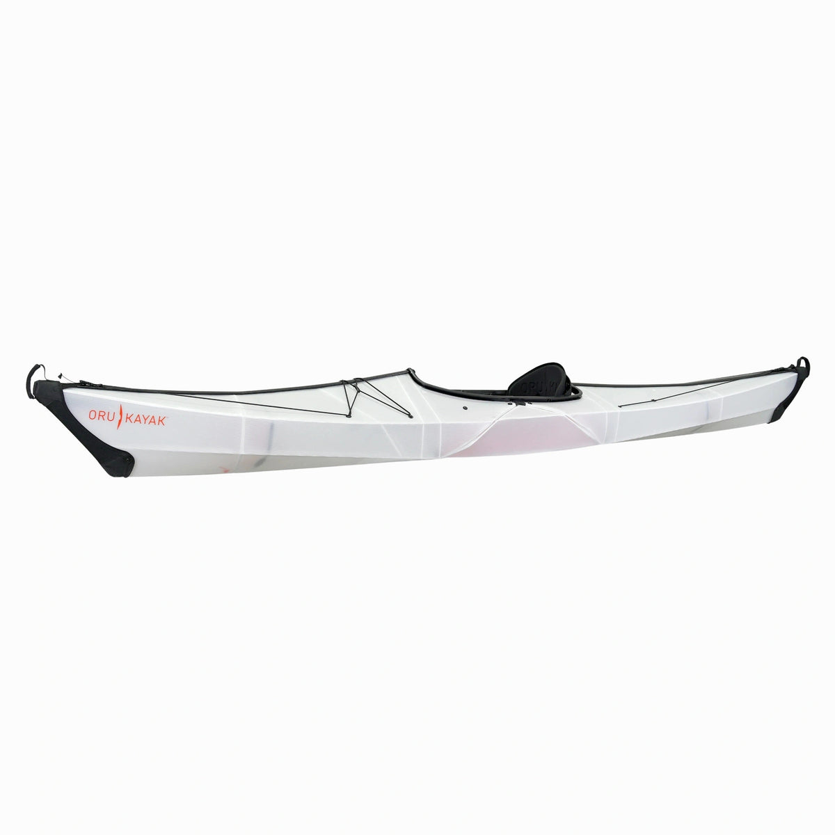 Bay ST Oru Kayak OKY102-ORA-ST Kayaks 1P / White/Orange