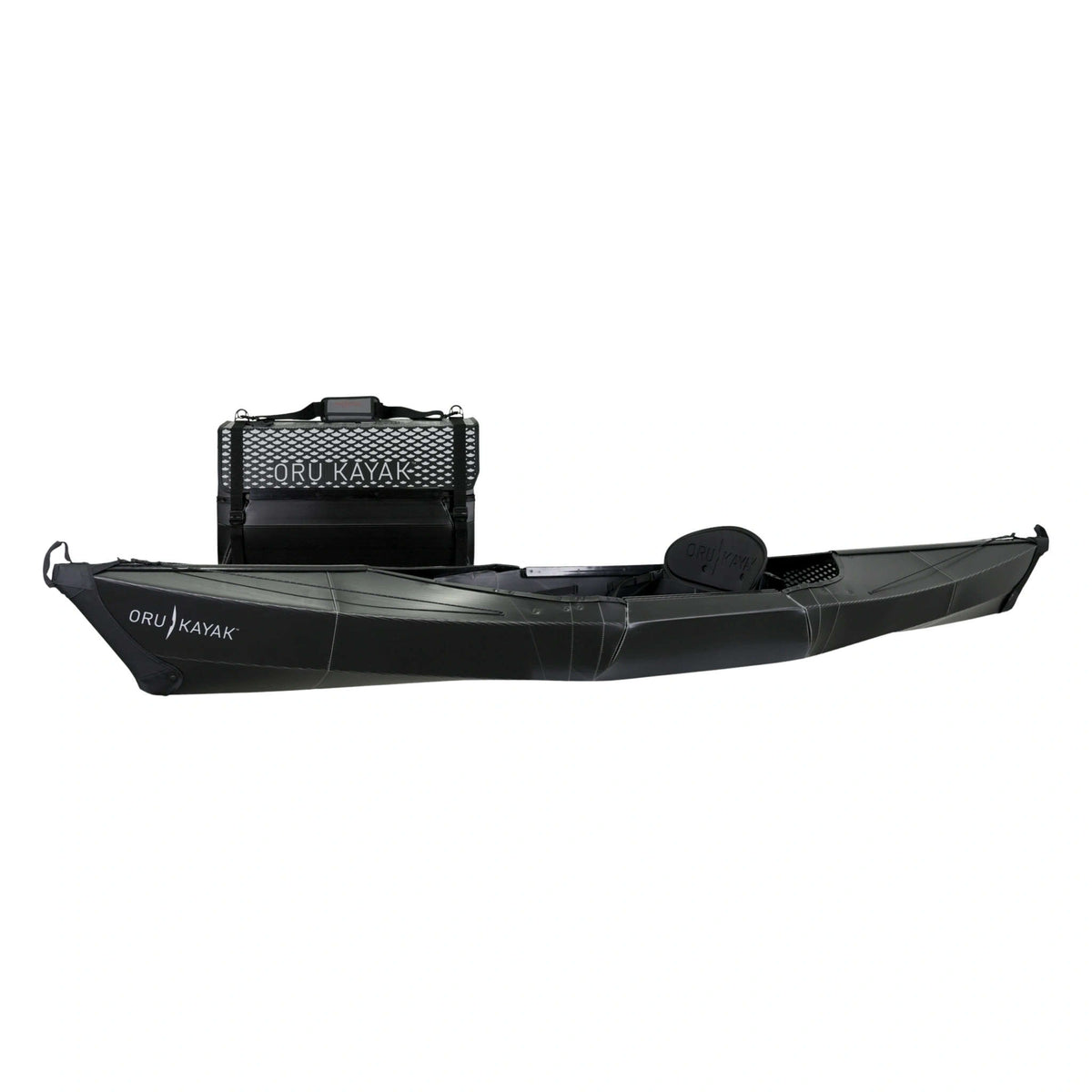 Beach LT Sport Oru Kayak OKY301-BLA-LTS Kayaks One Size / Black/Black