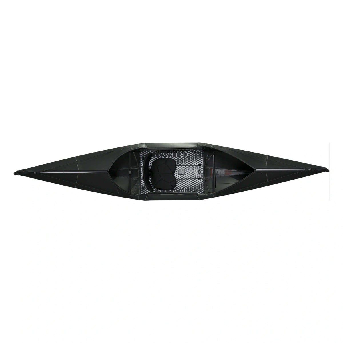 Beach LT Sport Oru Kayak OKY301-BLA-LTS Kayaks One Size / Black/Black