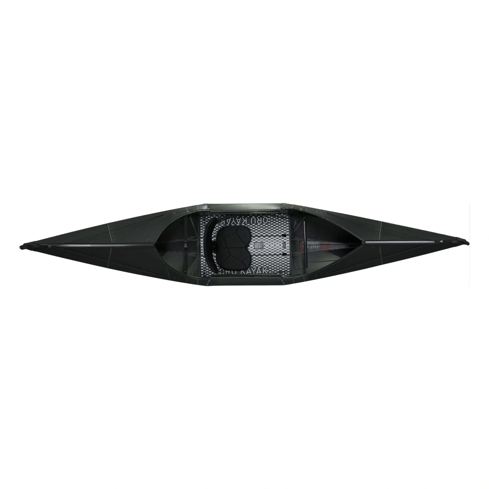 Beach LT Sport Oru Kayak OKY301-BLA-LTS Kayaks One Size / Black/Black