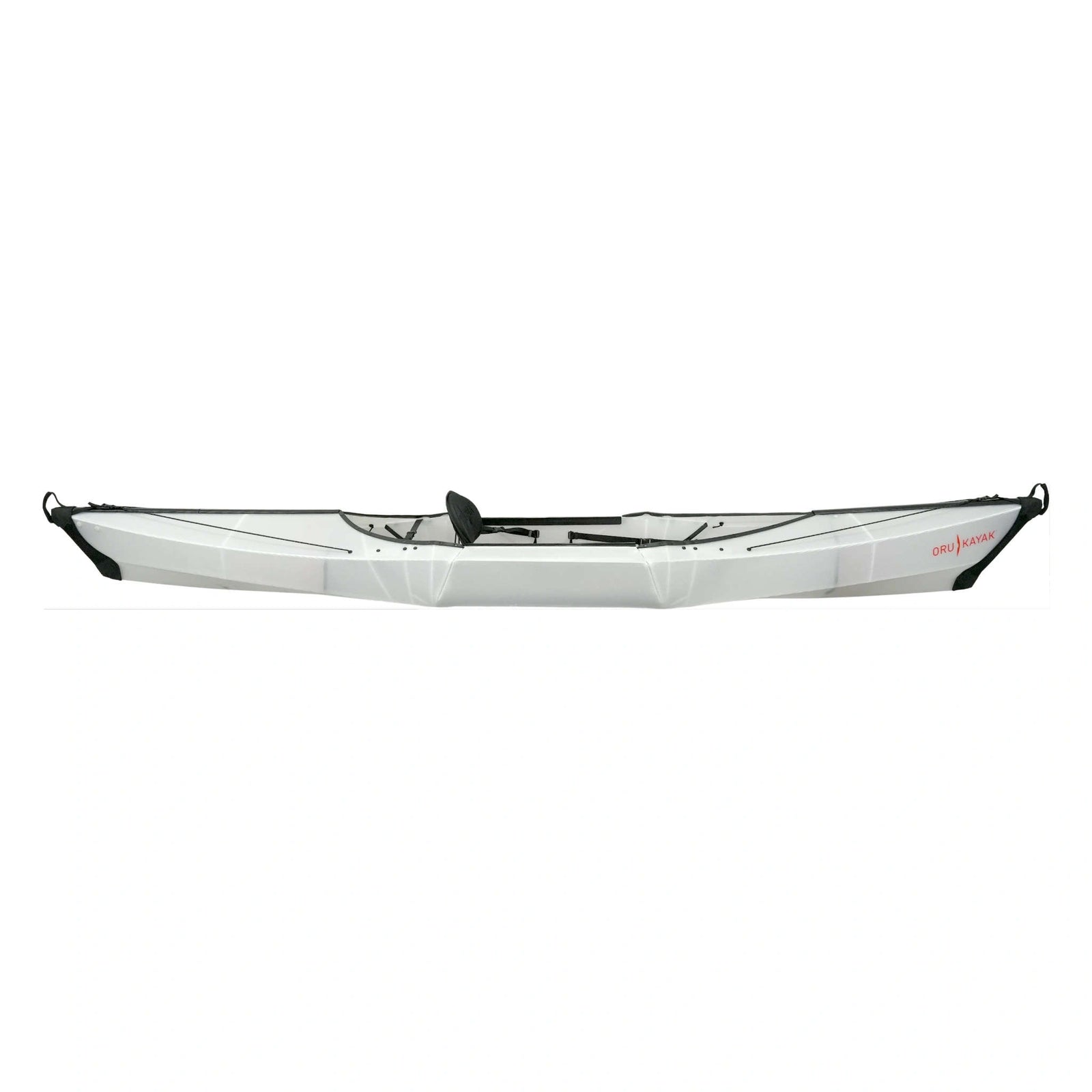 Beach LT Sport Oru Kayak OKY301-ORA-LTS-01 Kayaks One Size / White/Orange