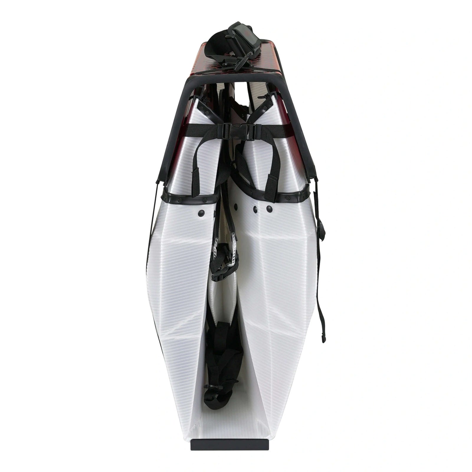 Beach LT Sport Oru Kayak OKY301-ORA-LTS-01 Kayaks One Size / White/Orange