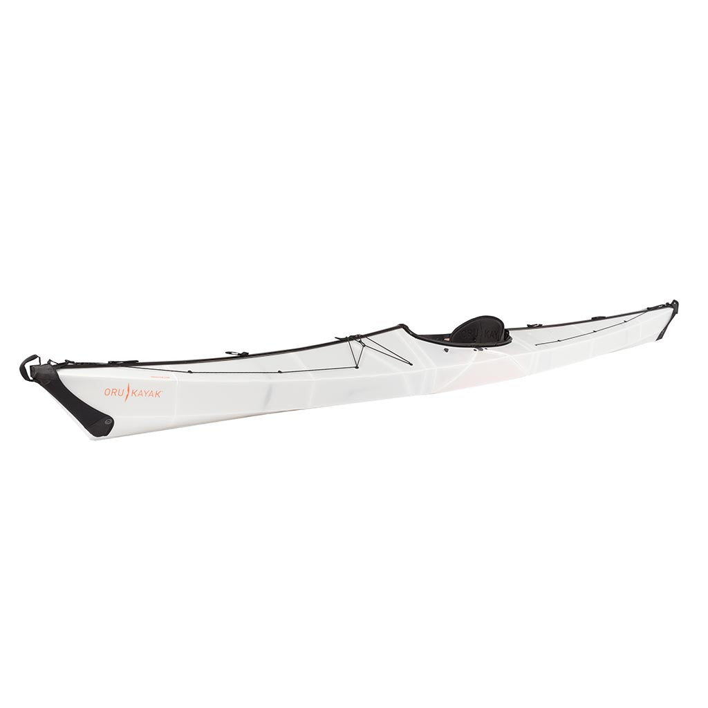 Coast XT Oru Kayak OKY203-ORA-XT Kayaks 1P / White