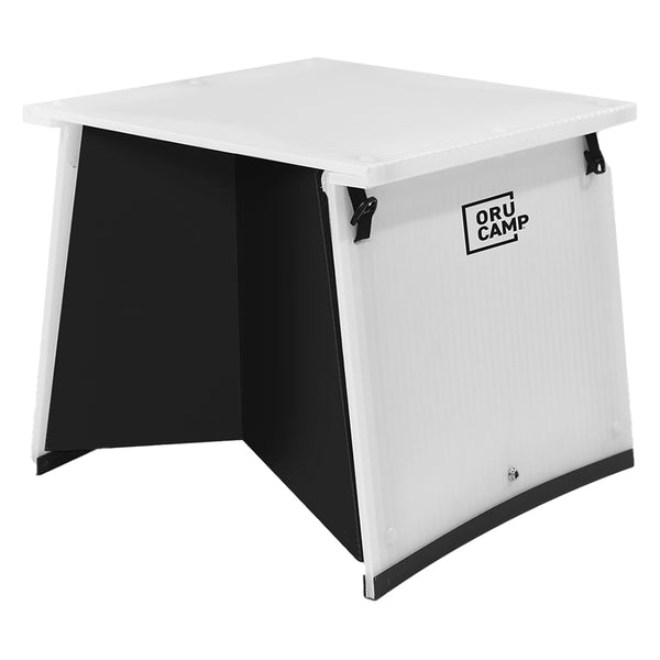 FlipCube Oru Kayak FCB101-BLA-00 Camp Furniture O/S / Black