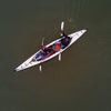 Haven TT Oru Kayak OKY402-ORA-TT Kayaks 2P / White
