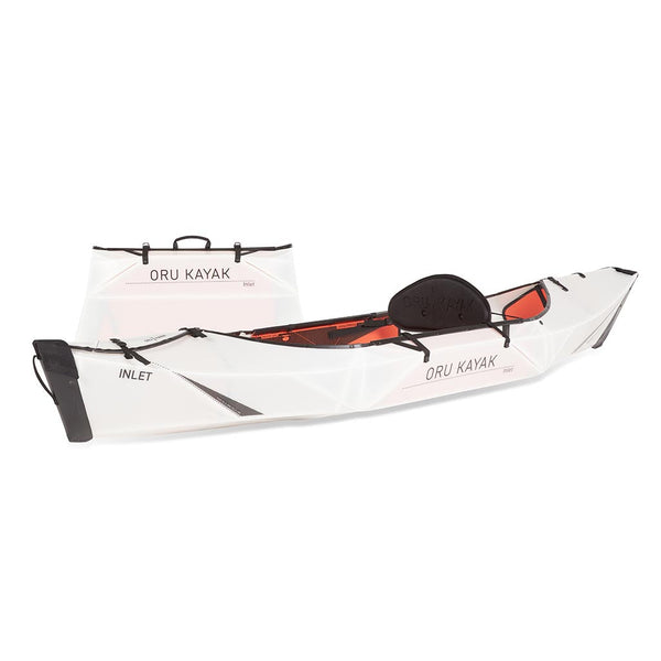 Oru Kayak UK | Folding Kayaks That Go Anywhere | WildBounds