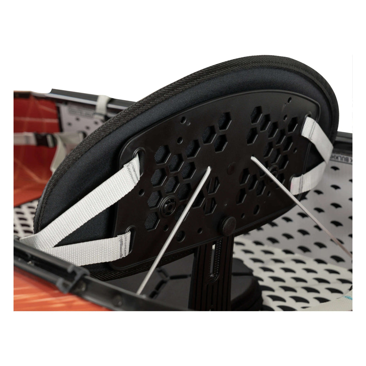 Inlet Sport Oru Kayak OKY501-CYN-INS-01 Kayaks One Size / Cayen/Slate