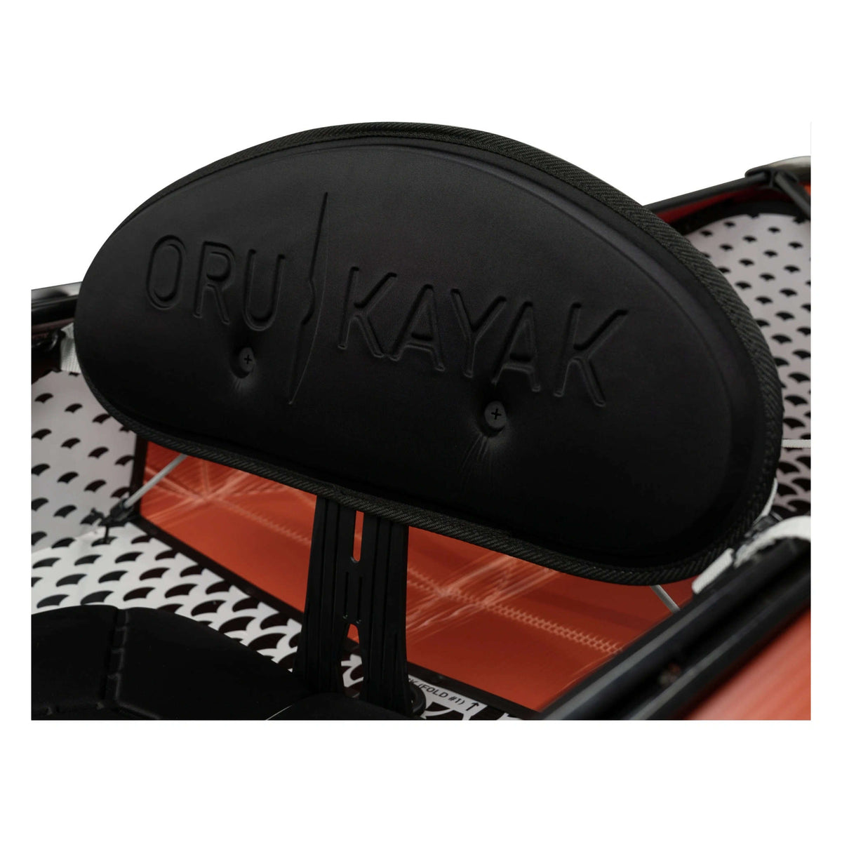 Inlet Sport Oru Kayak OKY501-CYN-INS-01 Kayaks One Size / Cayen/Slate
