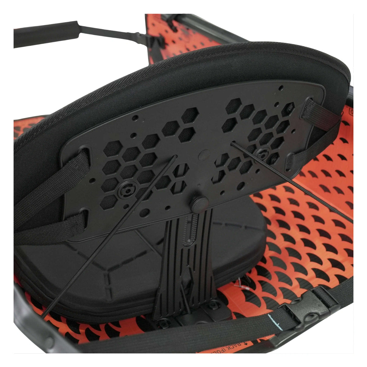 Inlet Sport Oru Kayak OKY501-ORA-INS-01 Kayaks One Size / White/Orange