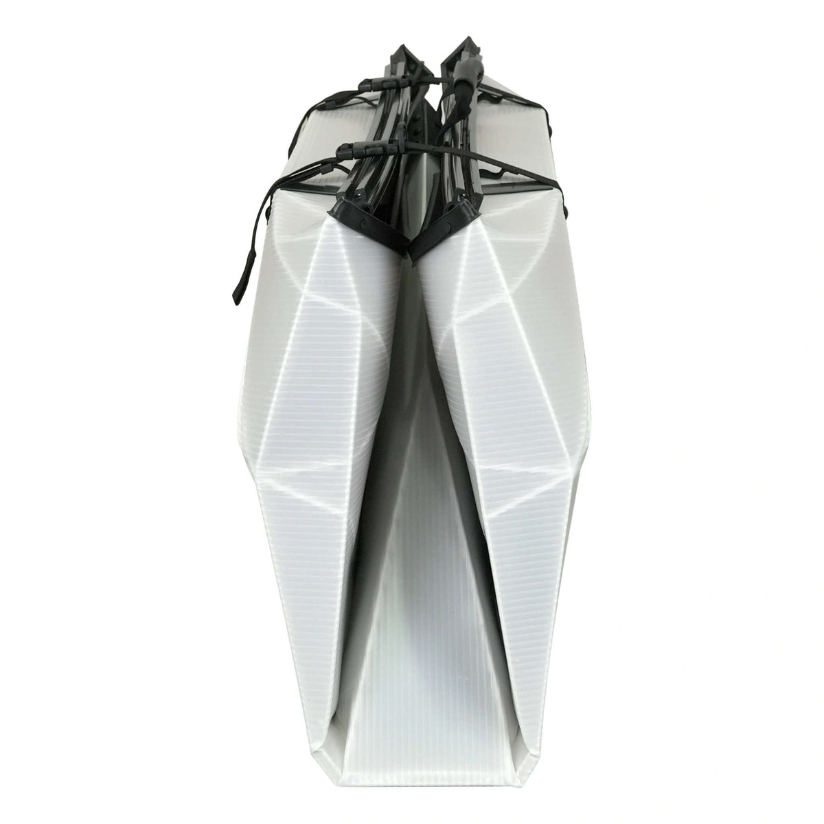Inlet Sport Oru Kayak OKY501-ORA-INS-01 Kayaks One Size / White/Orange