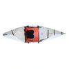 Lake Sport Oru Kayak OKY602-ORA-LK-01 Kayaks One Size / White/Orange