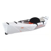 Lake Sport Oru Kayak OKY602-ORA-LK-01 Kayaks One Size / White/Orange