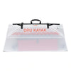 Lake Sport Oru Kayak OKY602-ORA-LK-01 Kayaks One Size / White/Orange