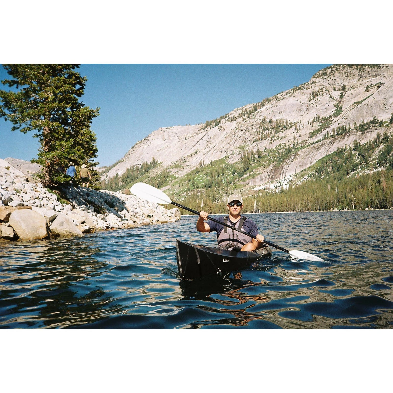 Lake Sport Oru Kayak OKY602-ORA-LK-01 Kayaks One Size / White/Orange