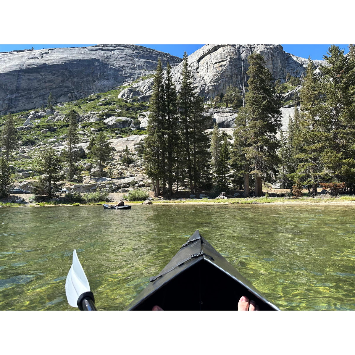 Lake Sport Oru Kayak OKY602-ORA-LK-01 Kayaks One Size / White/Orange