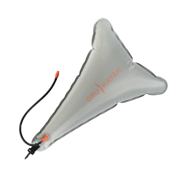 Oru Kayak Oru Float Bags for Lake Set of WildBounds UK