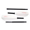 Oru Paddle Oru Kayak OPD101-WHI-00 Kayak Accessories One Size / White and Black