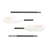 Oru Paddle Oru Kayak OPD101-WHI-00 Kayak Accessories One Size / White and Black