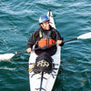 Oru Spray Skirt | Neoprene Oru Kayak OSP101-BLA-00 Kayak Accessories One Size / Black