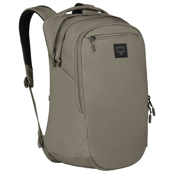 Osprey Aoede Airspeed Backpack Everyday Bag Tan Concrete WildBounds