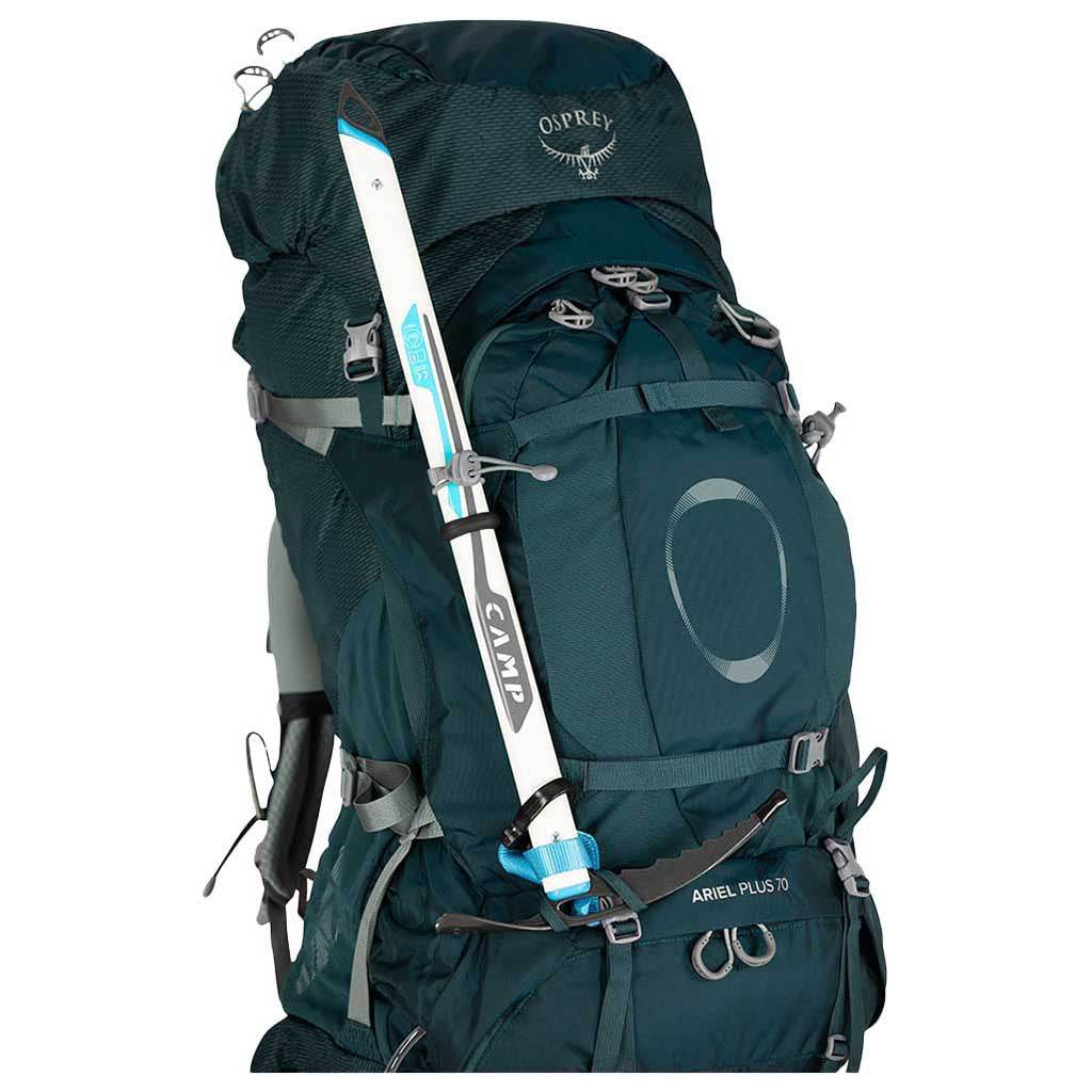 osprey aether backpack sale Plus 60L The Aether Plus 60 backpack is a versatile hiking pack that is ideal for mountain sports activities Men's Osprey Aether Plus 70