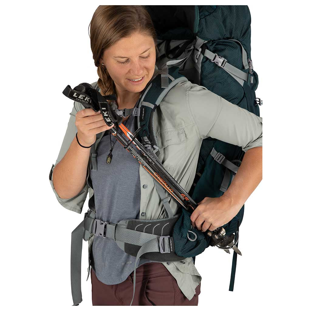 Ariel Plus 70 | Women's Osprey Backpacks